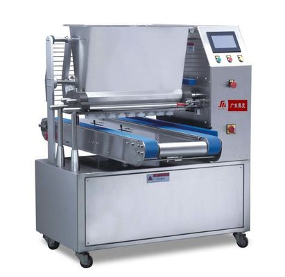 CE ISO 9000 LCD Touch Panel 425kg 15A Cookie Depositor